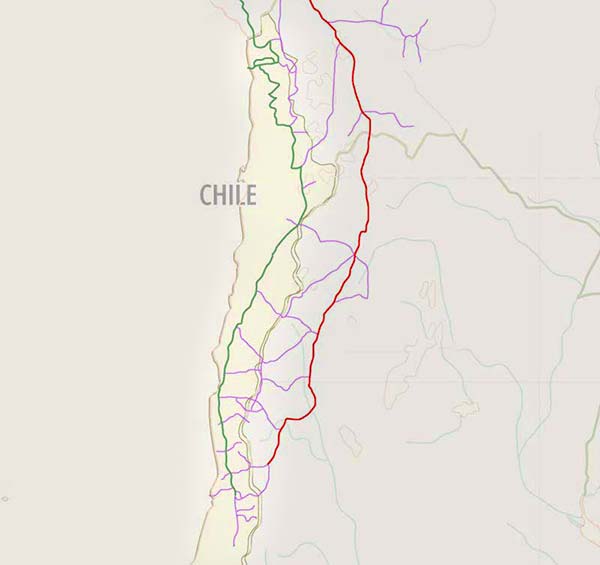 Chile
