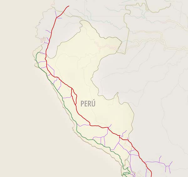 Peru