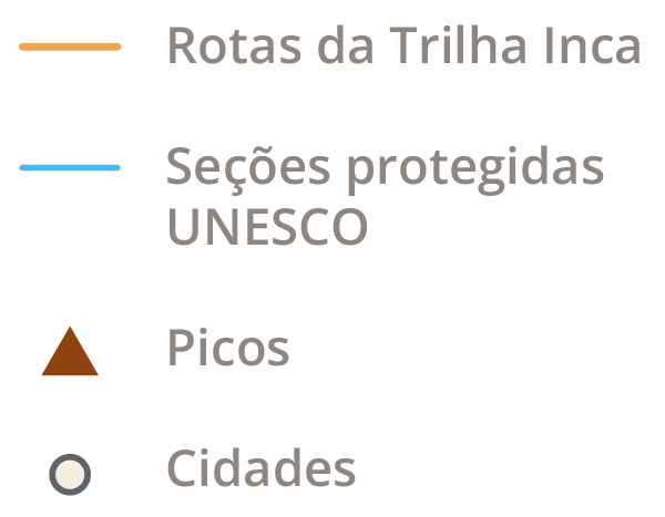 simbología del mapa unesco