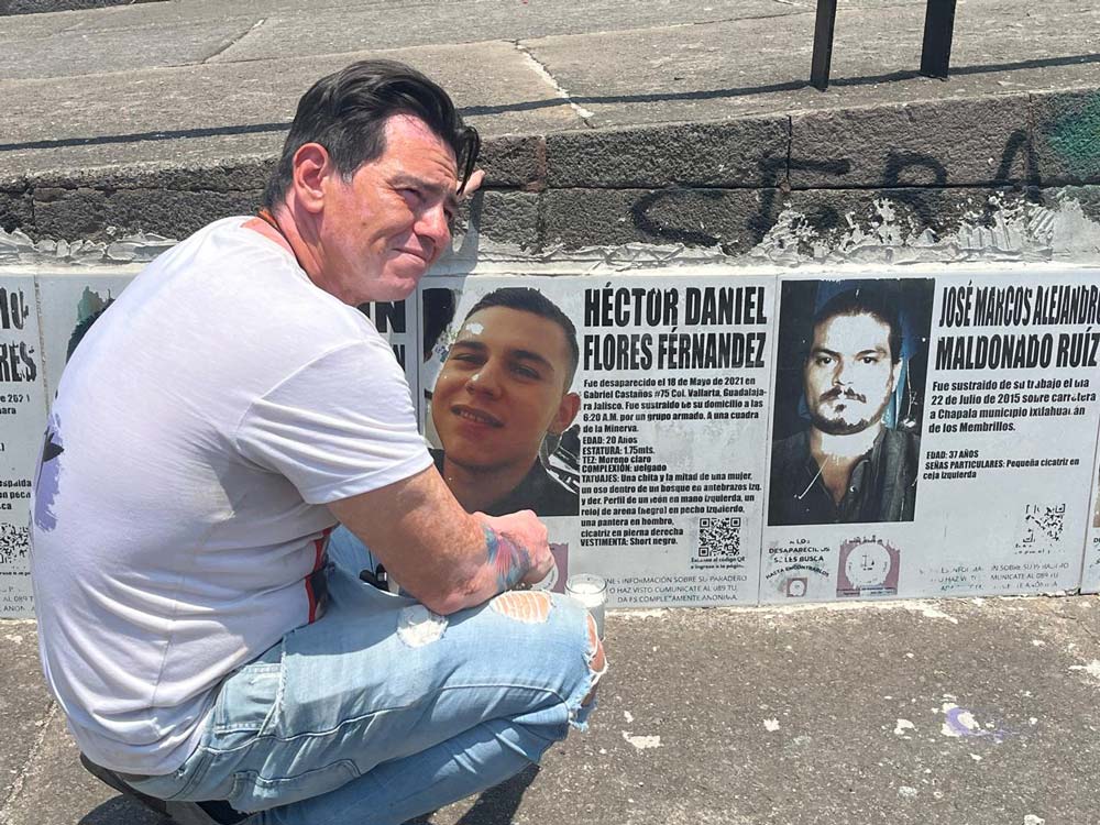 Héctor Flores Fernández