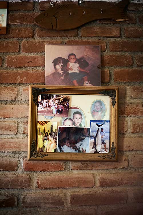 Agua Amarga Baja California