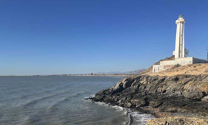 Alto Golfo de California