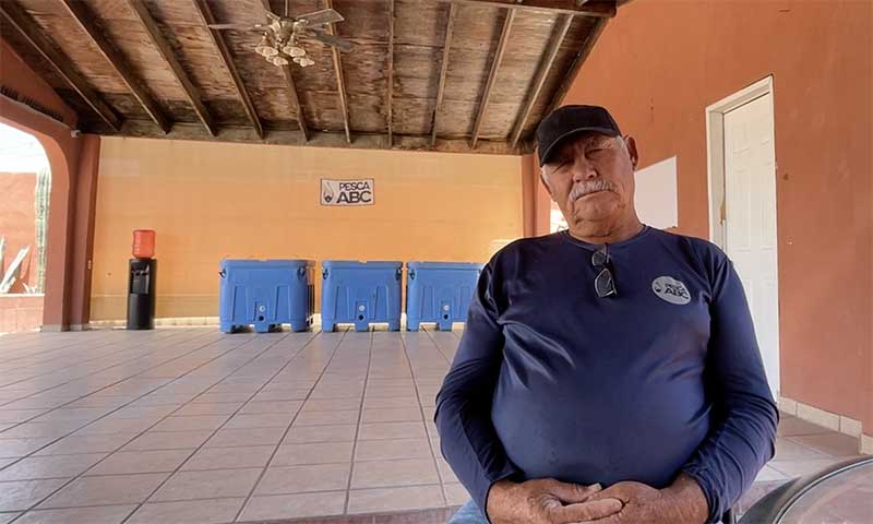 Alto Golfo de California