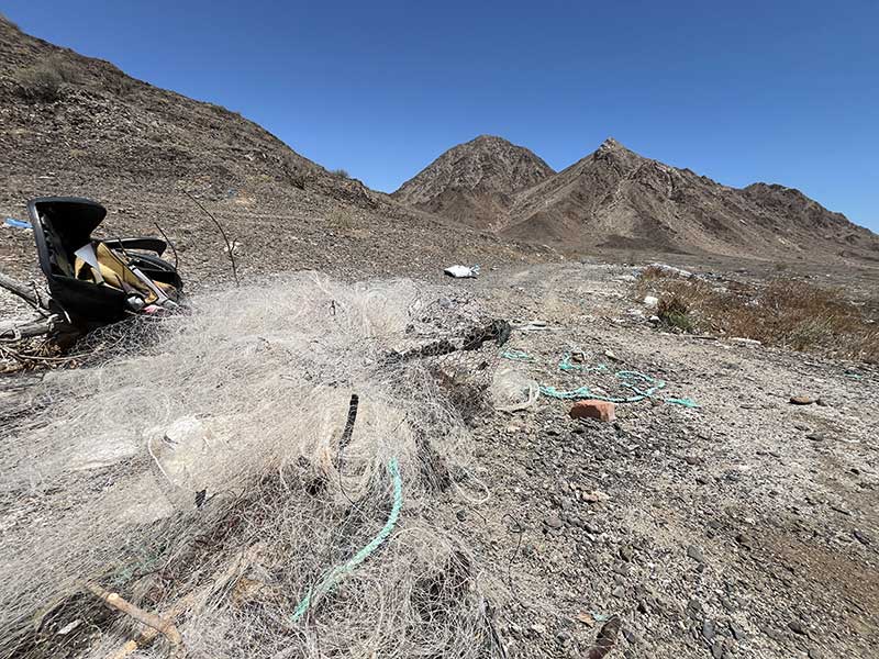 Alto Golfo de California