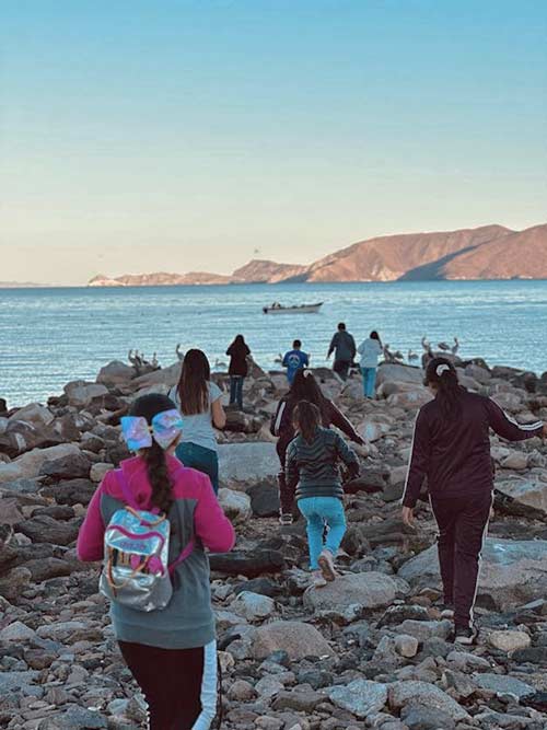 Bahía de los Ángeles