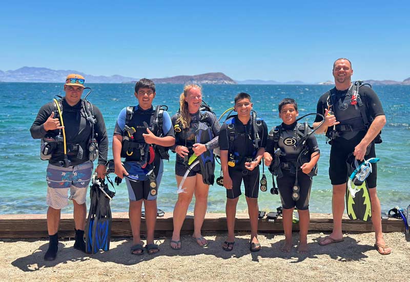 Bahía de los Ángeles