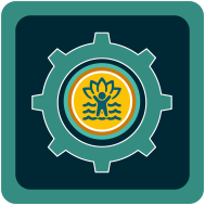 Pilares Áreas de Prosperidad Marina