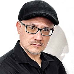 Luis Miguel de la Cruz