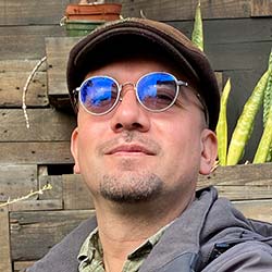 Víctor R. Rodríguez