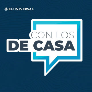 Podcast El Universal